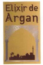 ELIXIR DE ARGAN