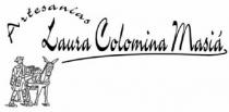 ARTESANIAS LAURA COLOMINA MASIA