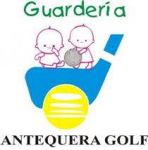 GUARDERIA ANTEQUERA GOLF
