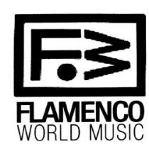 FW FLAMENCO WORLD MUSIC