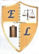 ESCUDO LEGAL JURIDICO EL