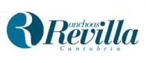ANCHOAS REVILLA CANTABRIA