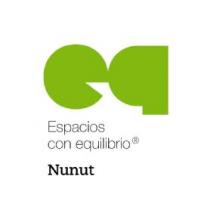 ESPACIOS CON EQUILIBRIO NUNUT
