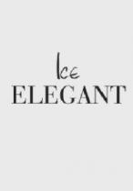ICE ELEGANT