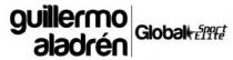 GUILLERMO ALADREN GLOBAL SPORT ELITE