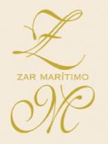 ZM ZAR MARITIMO