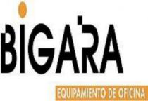 BIGARA EQUIPAMIENTO DE OFICINA