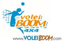 VOLEI BOOM 4X4 WWW.VOLEIBOOM.COM
