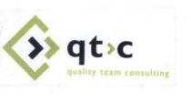 QTC QUALITY TEAM CONSULTING