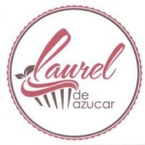 LAUREL DE AZUCAR