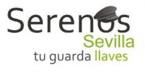 SERENOS SEVILLA TU GUARDA LLAVES