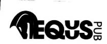 EQUUS PUB