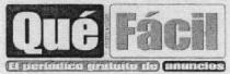 QUE FACIL COMPRAR VENDER EL PERIODICO GRATUITO DE ANUNCIOS