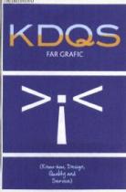 KDQS FAR GRAFIC (KNOW-HOW DESIGN, QUALITY AND SERVICE)