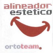 ALINEADOR ESTETICO ORTOTEAM