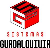 S G SISTEMAS GUADALQUIVIR