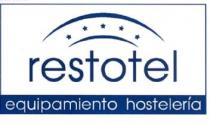 RESTOTEL EQUIPAMIENTO HOSTELERIA