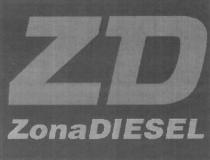 ZD ZONADIESEL