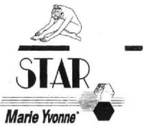 STAR MARIE YVONNE