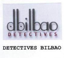 DBILBAO DETECTIVES DETECTIVES BILBAO