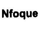 NFOQUE