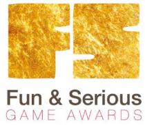 FS FUN & SERIOUS GAME AWARDS