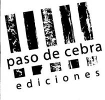 PASO DE CEBRA EDICIONES
