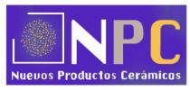 NPC NUEVOS PRODUCTOS CERAMICOS