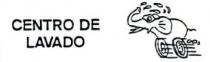 CENTRO DE LAVADO
