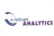 E-NETCAM ANALYTICS