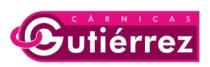 CARNICAS GUTIERREZ