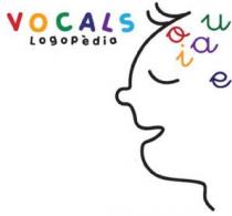 VOCALS LOGOPEDIA O U A I E