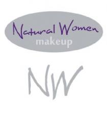 NATURAL WOMEN MAKE UP NW