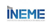 INEME INSTITUTO DE ESTADISTICA DE MERCADO