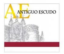 AE ANTIGUO ESCUDO
