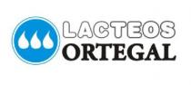 LACTEOS ORTEGAL