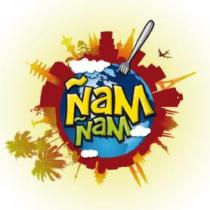 ÑAM ÑAM