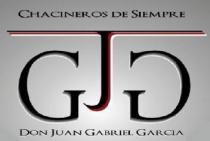 CHACINEROS DE SIEMPRE GJG DON JUAN GABRIEL GARCIA