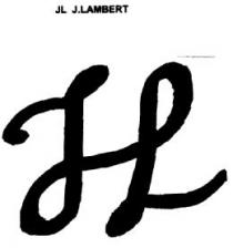 JL J.LAMBERT JL