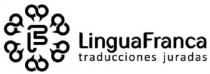 LF LINGUA FRANCA TRADUCCIONES JURADAS