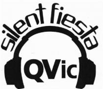 SILENT FIESTA QVIC