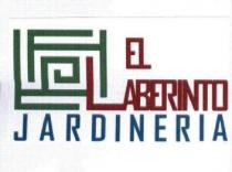 EL LABERINTO JARDINERIA