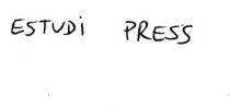 ESTUDI PRESS