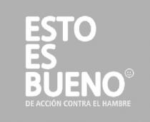 ESTO ES BUENO DE ACCION CONTRA EL HAMBRE