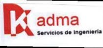 DK KADMA SERVICIOS DE INGENIERIA