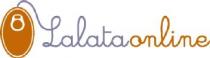 LA LATA ON LINE
