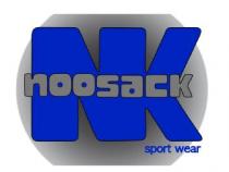 NK NOOSACK SPORT WEAR