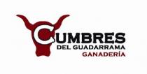 CUMBRES DEL GUADARRAMA GANADERIA