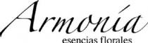 ARMONIA ESENCIAS FLORALES