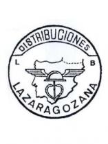 DISTRIBUCIONES LB LA ZARAGOZANA